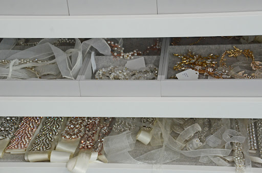 Bridal Shop «Something Blue Bridal Boutique», reviews and photos, 107 W Stewart Ave, Puyallup, WA 98371, USA