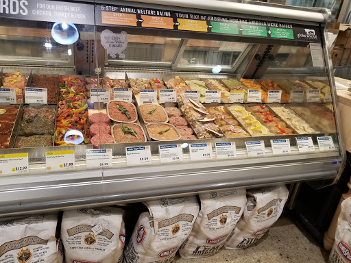 Grocery Store «Whole Foods Market», reviews and photos, 199 US-41, Schererville, IN 46375, USA