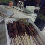 Photo n°5 de l'avis de Stefano.r fait le 03/01/2018 à 11:46 sur le  Ristorante Torre Antica à Moscufo