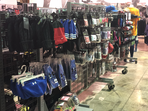 Soccer Store «Ewing Sports», reviews and photos, 1445 Lower Ferry Rd, Ewing Township, NJ 08618, USA