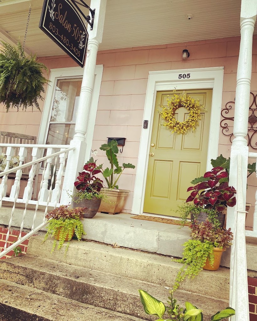 Salon 505, LLC 29832