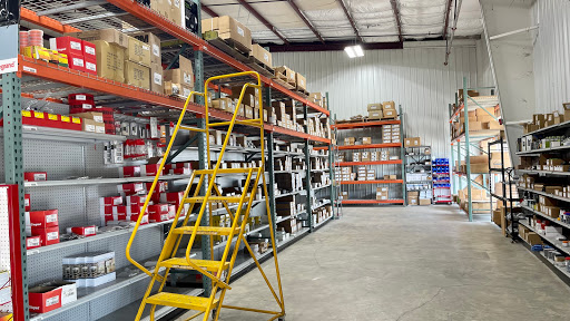 Electrical Supply Store «Elliott Electric Supply», reviews and photos, 1550 Wilson Rd, Humble, TX 77338, USA