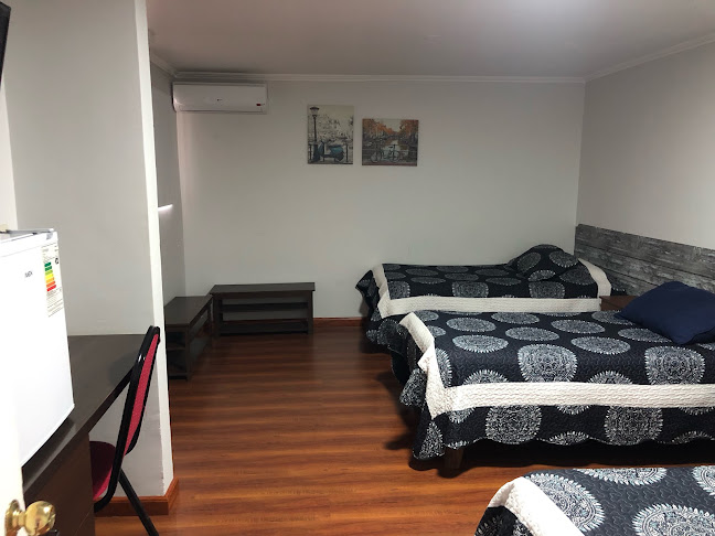 Residencial Casa de Millán