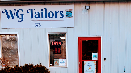 West Gate Tailors (WG tailors)