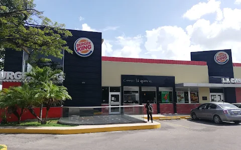 Burger King image