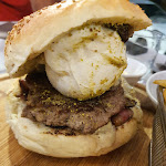 Photo n°1 de l'avis de Giovanni. fait le 08/03/2019 à 21:57 sur le  7+ Nicolosi à Nicolosi