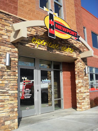 Electrician «Newport Audio Video & Electric», reviews and photos, 9100 300 W, Sandy, UT 84070, USA