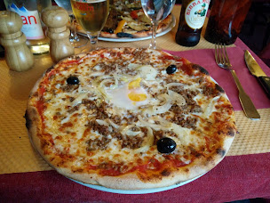 Photo n°84 de Restaurant Sole Mio à Asnières-sur-Seine ()