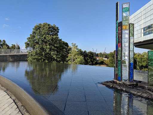 Park «William E. “Bill” Clark Presidential Park Wetlands», reviews and photos, President Clinton Ave, Little Rock, AR 72201, USA