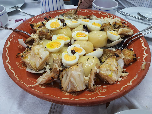 Restaurante O Iscas - Barcelos
