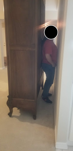 Moving and Storage Service «All My Sons Moving & Storage», reviews and photos, 6805 Stuart Ln S, Jacksonville, FL 32254, USA