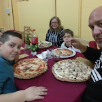 Photo n°1 de l'avis de Mauro.o fait le 23/03/2019 à 21:00 sur le  Arte Pizza à Mondragone