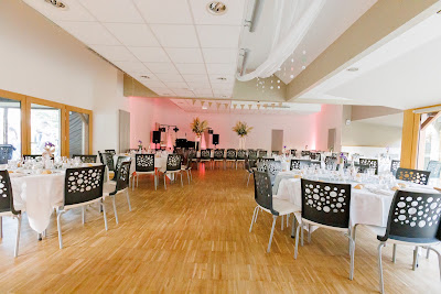 LE TREMPE-SEC, salle de Mariage et Traiteur à Vitré