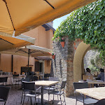 Photo n°5 de l'avis de Andrea.r fait le 28/06/2021 à 08:13 sur le  Osteria Antico Brolo à Gardone Riviera