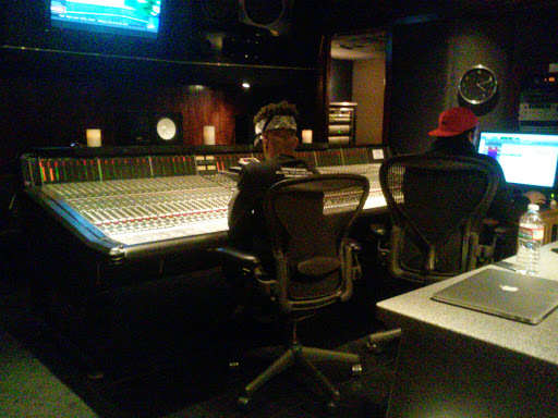 Paramount Recording Studio image
