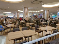 お好み一番地・たこ一番 ゆめタウン博多店