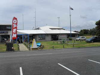 Tauranga Volunteer Coastguard Association