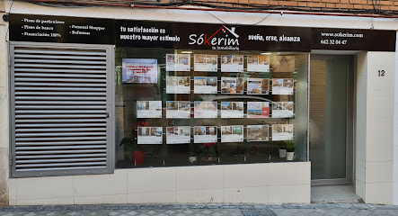 Sokerim - tu inmobiliaria en Villaviciosa de Odon