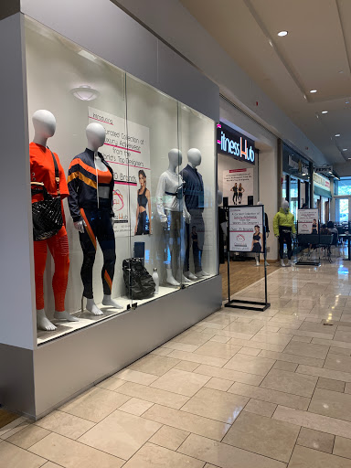 Shopping Mall «The Shops at Chestnut Hill», reviews and photos, 199 Boylston St, Chestnut Hill, MA 02467, USA