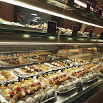 Photo n°9 de l'avis de Sandro.o fait le 08/12/2017 à 20:30 sur le  Antoniazzi à Bagnolo San Vito