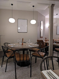Photo n°45 de Mova à Paris ()