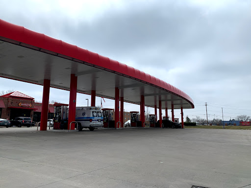 Convenience Store «Sheetz», reviews and photos, 9037 Pearl Rd, Strongsville, OH 44136, USA