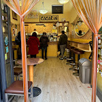 Photo n°1 de l'avis de luca.e fait le 23/02/2024 à 01:38 sur le  Da Gagarin Di Chiappa Giuliano à Livorno