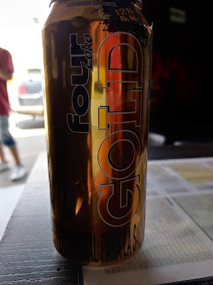 Coffee vape shop - photo 1