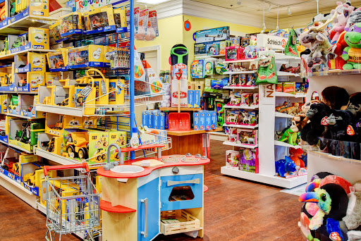 Toy Store «Island Treasure Toys», reviews and photos, 20 Bow St, Freeport, ME 04032, USA