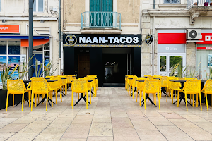 Planete Naan Tacos Valence Centre Ville image