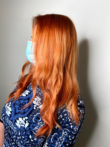 Beauty Salon «Orange Olive Hair Gallery», reviews and photos, 2824 N Davidson St, Charlotte, NC 28205, USA