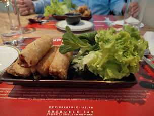 Photo n°12 de 999 Restaurant Asiatique à Grenoble ()