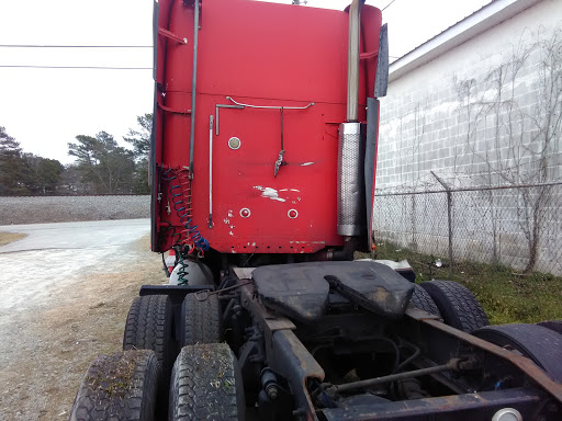 Chevrolet Dealer «Cronic Chevrolet Buick GMC», reviews and photos, 2676 N Expy, Griffin, GA 30223, USA