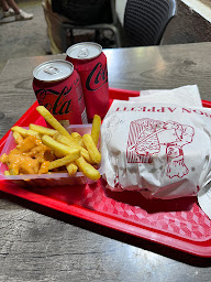 Photo n°7 de Kapital Kebab à Bordeaux ()