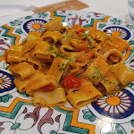 Photo n°3 de l'avis de Luisa.o fait le 25/12/2023 à 15:49 sur le  Giada | Hotel Ristorante Pizzeria à Grumolo delle Abbadesse