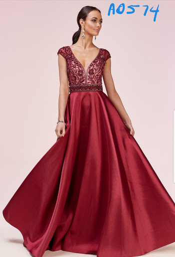 Bridal Shop «Allettante Bellezza Bridal and Designer Gowns», reviews and photos, 2325 SE Federal Hwy, Stuart, FL 34994, USA