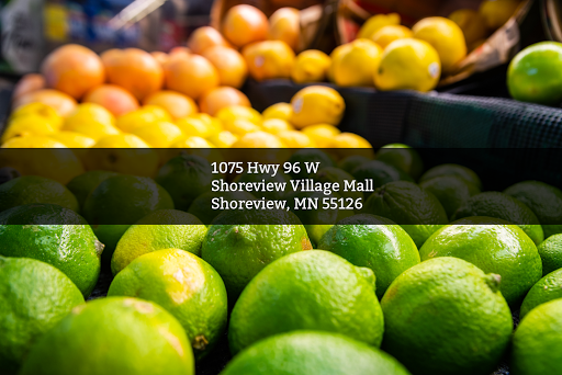 Health Food Store «Fresh & Natural Foods», reviews and photos, 1075 County Hwy 96, St Paul, MN 55126, USA