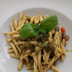 Photo n°1 de l'avis de JORDI.R fait le 27/08/2022 à 16:46 sur le  Rosso Venexiano à Golfo Aranci