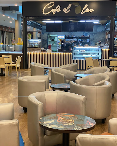 Café el olivo
