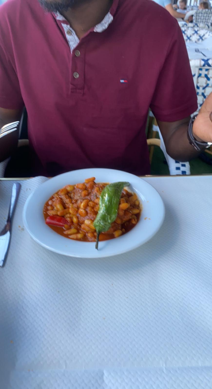 Photo n° 1 de l'avis de Achille.i fait le 06/08/2022 à 08:35