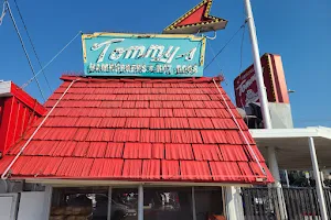 Original Tommy's World Famous Hamburgers image