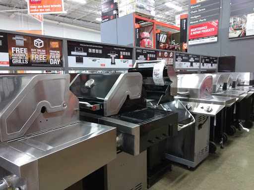 Home Improvement Store «The Home Depot», reviews and photos, 305 Worth Ave, Stafford, VA 22554, USA