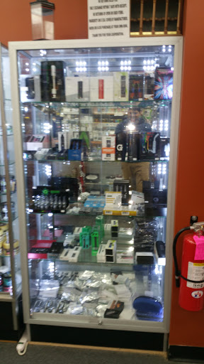 Tobacco Shop «Smoke Shop», reviews and photos, 317 Middle Country Rd, Selden, NY 11784, USA