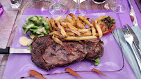 Frite du Restaurant Le relais caché à Nîmes - n°11