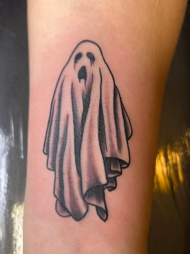 Explore name design tattoo ideas, creative tattoo ideas in Albany, available at Coast 2 Coast Body Art Studio