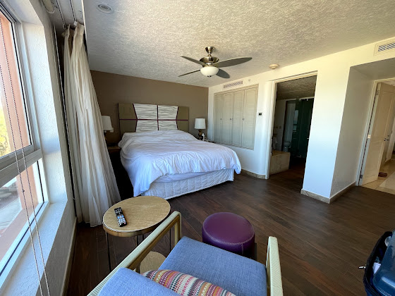 Chambres hôtels Baja Point 23400 San José del Cabo