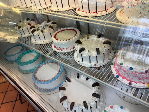 Ice Cream Shop «Thomas Sweet», reviews and photos, 3214 P St NW, Washington, DC 20007, USA