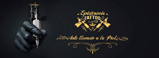 Epidermis Tattoo