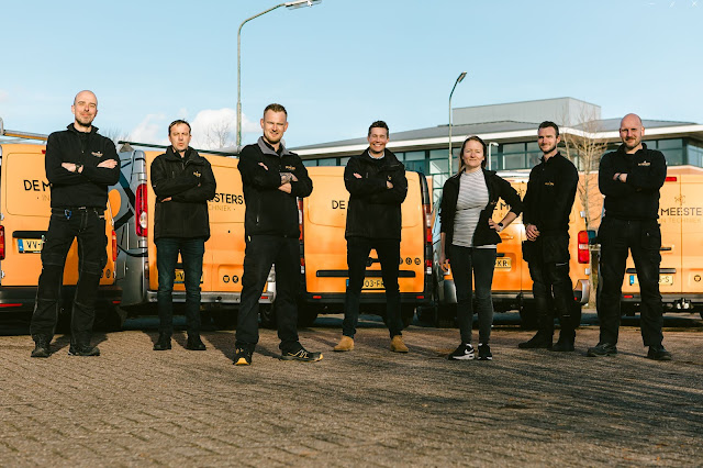 De Meesters In Techniek BV