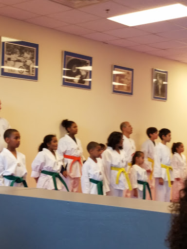 Master DOs Taekwondo Academy image 1